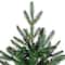 6.5ft. Pre-Lit Real Touch™ Ashburn Pine Artificial Christmas Tree, Warm White LED Lights